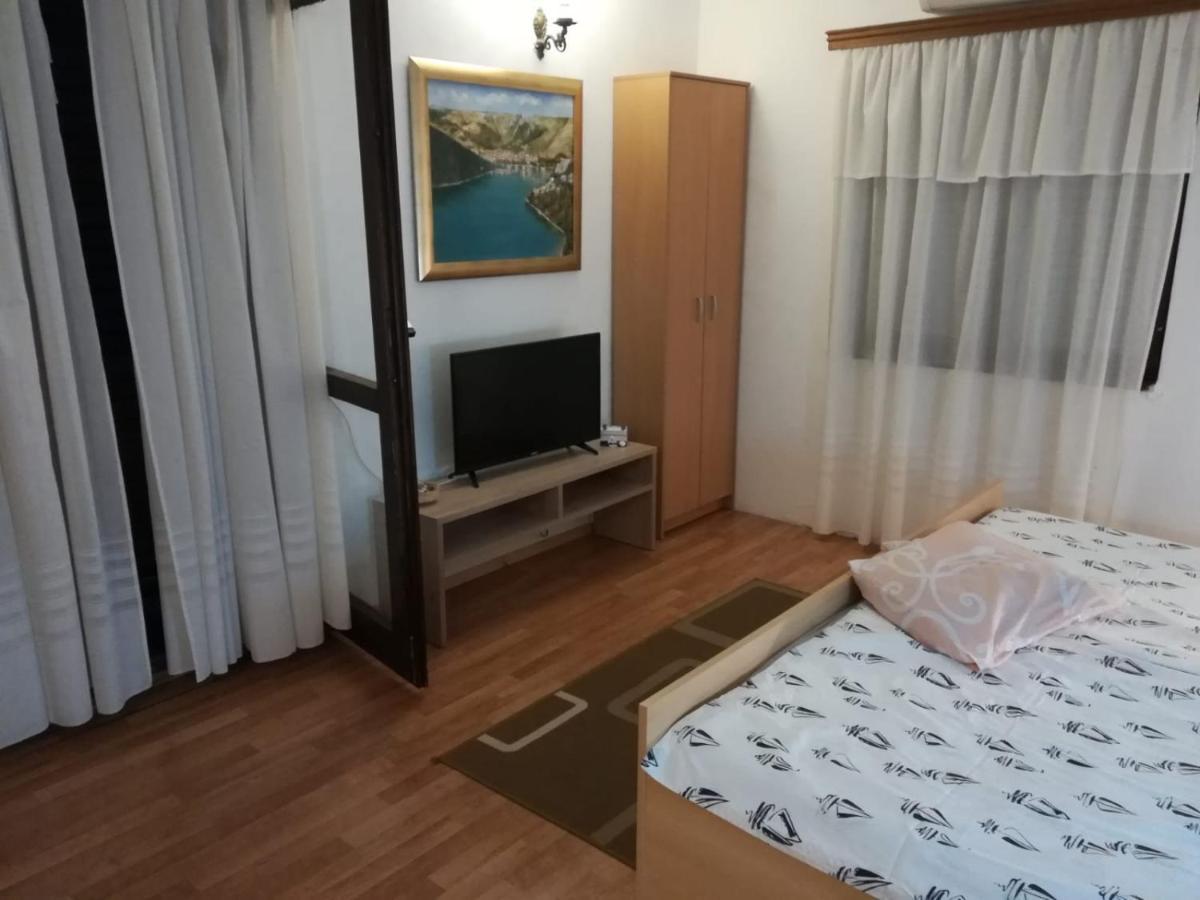 Raslina Sun Apartment Exterior foto