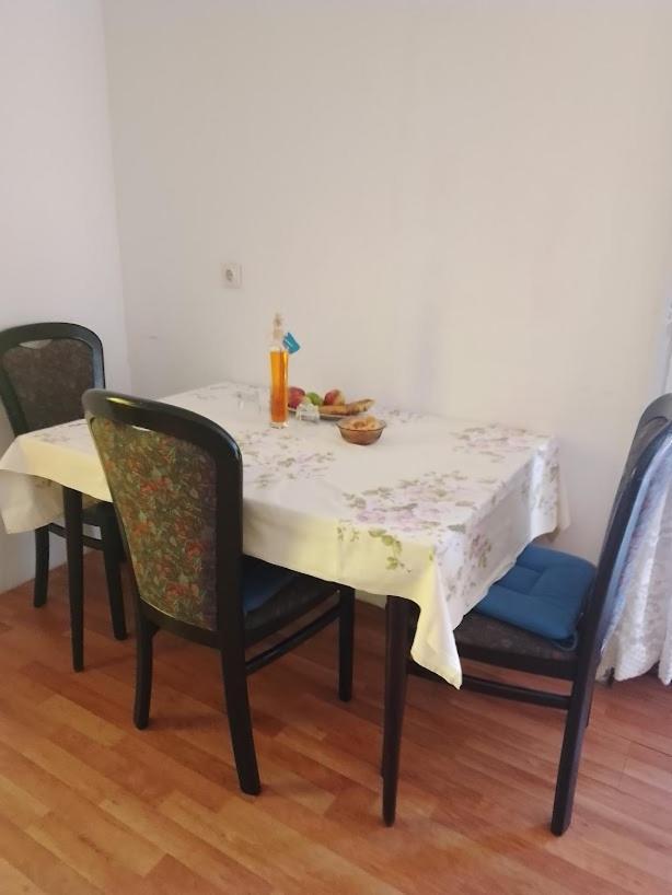 Raslina Sun Apartment Exterior foto